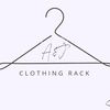 ajclothingrack